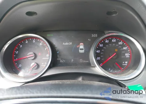 2019 Toyota Camry Xse z USA, uszkodzony, nr VIN 4T1B61HK4KU680513